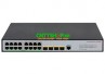 Switch H3C LS-5016PV5-EI-S-GL L2 16 x 1G RJ45, 4 x SFP Uplink Ports Switch H3C LS-5016PV5-EI-S-GL L2 16 x 1G RJ45, 4 x SFP Uplink Ports