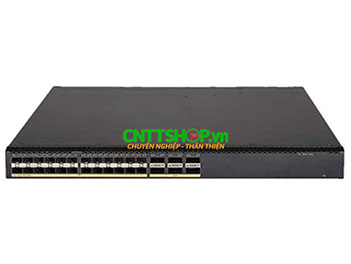 Switch H3C LS-6520X-30HF-HI L3 24 x SFP+, 6 x QSFP28 Ports