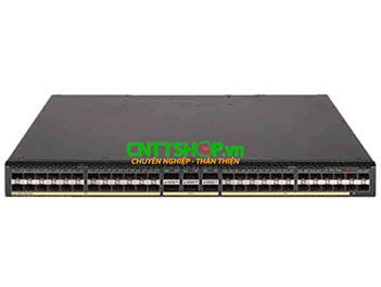 Switch H3C LS-6520X-54HF-HI L3 24 x SFP+, 6 x QSFP28 Ports