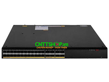 Switch H3C LS-6530X-24Y8C L3 24 x SFP28, 8 x QSFP28 Ports