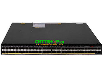 Switch H3C LS-6530X-48Y8C L3 48 x SFP28, 8 x QSFP28 Ports