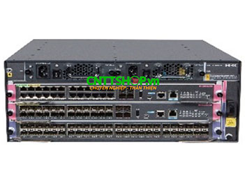 Switch H3C LS-7503E-M-GL S7503E-M Ethernet Chassis
