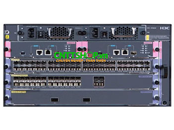 H3C LS-7503X-G H3C S7503X-G Ethernet Switch Chassis