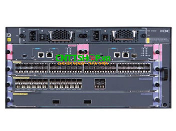 H3C LS-7503X-GL H3C S7503X Ethernet Switch Chassis