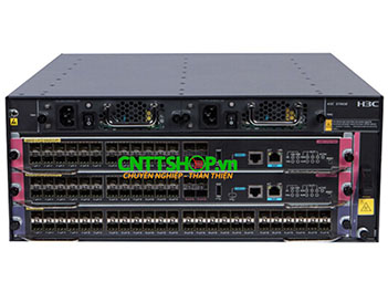 H3C LS-7503X-M-G H3C S7503X-M-G Ethernet Switch Chassis