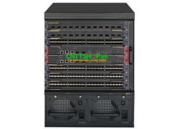 H3C LS-7506X-PoE-GL H3C S7506X Ethernet Switch Chassis,PoE