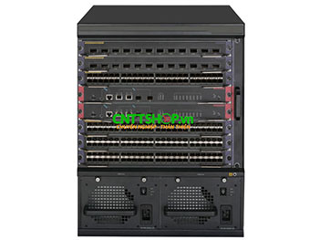 H3C LS-7506X-S H3C S7506X Ethernet Switch Chassis,S Version