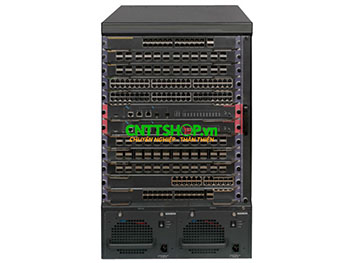 H3C LS-7510X-PoE-GL H3C S7510X Ethernet Switch Chassis,PoE