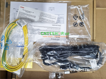 Switch H3C LS-1850V2-10P-EI-GL 8 x 1G RJ45, 2 x SFP Uplink Port