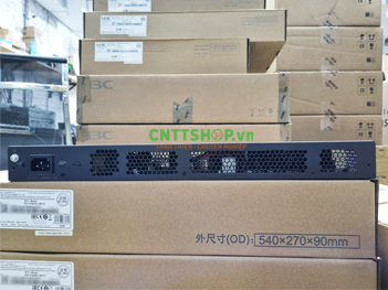 Switch H3C LS-1850V2-28P-EI-GL 24 x 1G RJ45, 4 x SFP Uplink Port