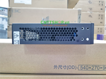 Switch H3C LS-1850V2-28P-EI-GL 24 x 1G RJ45, 4 x SFP Uplink Port