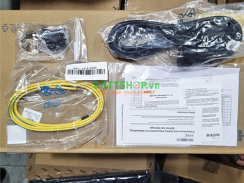 Switch H3C LS-1850V2-28P-EI-GL 24 x 1G RJ45, 4 x SFP Uplink Port