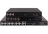 Switch H3C LS-3100V3-20TP-PWR-EI-DC-GL L2 8 x 10/100BASE-T Ports PoE+, 8 x RJ45 1G PoE+, 4 SFP, DC