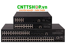 Switch H3C LS-3100V3-10TP-EI-GL L2 4x 10/100BASE-T Ports, 4 x 1G RJ45, 2 SFP, AC