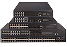 Switch H3C LS-5130S-52S-PWR-EI-AC-GL L2 48 x 1G RJ45 PoE+ Ports (AC 370W), 4 x 1G/10G SFP+, (AC) Switch H3C LS-5130S-52S-PWR-EI-AC-GL L2 48 x 1G RJ45 PoE+ Ports (AC 370W), 4 x 1G/10G SFP+, (AC)