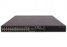 Switch H3C S5560S-28S-PWR-EI L3 24 x 1G RJ45 Ports, 4 x SFP Combo, 4 x 1G/10G BASE-X SFP+