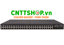 Switch H3C LS-5560S-52S-EI-GL L3 48 x 1G RJ45 Ports, 4 x 1G/10G BASE-X SFP+ Switch H3C LS-5560S-52S-EI-GL L3 48 x 1G RJ45 Ports, 4 x 1G/10G BASE-X SFP+
