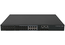 Switch H3C S5560S-28F-EI L3 24 x SFP Ports, 8 Combo Ports, 4 x 1G/10G BASE-X SFP+ Switch H3C S5560S-28F-EI L3 24 x SFP Ports, 8 Combo Ports, 4 x 1G/10G BASE-X SFP+