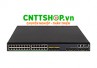Switch H3C LS-S5590-28T8XC-EI-GL L3 28 x 1G RJ45 Ports (Including 4 x SFP Combo), 8 x 1G/10GBase-X SFP+, 1 x Expansion slots