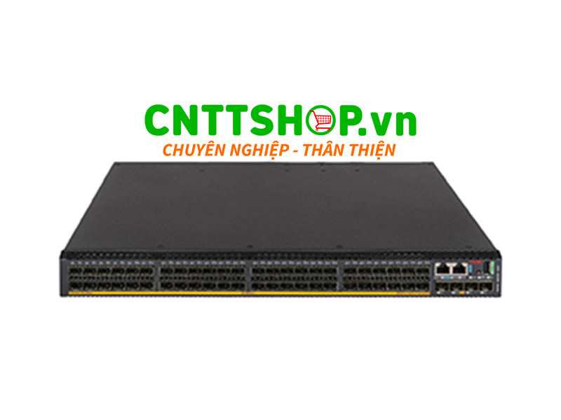 Switch H3C LS-S5590-48S4XC-EI-GL L3 48 X SFP Ports, 4 X 1G/10GBase-X ...