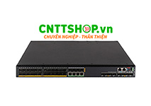 Switch H3C LS-S5590-28S8XC-EI-GL L3 28 x SFP Ports (Including 4 x GE Combo), 8 x 1G/10GBase-X SFP+, 1 x Expansion slots Switch H3C LS-S5590-28S8XC-EI-GL L3 28 x SFP Ports (Including 4 x GE Combo), 8 x 1G/10GBase-X SFP+, 1 x Expansion slots