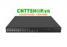 Switch H3C LS-6520X-26MC-UPWR-SI-GL L3 24 x 100M/1G/2.5G/5GBase-T (UPOE) Ports, 1 x Expansion slots