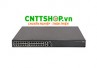 Switch H3C LS-6520X-26XC-UPWR-SI L3 24 x 100M/1G/2.5G/5G/10GBase-T UPoE Ports, 1 x Expansion slots