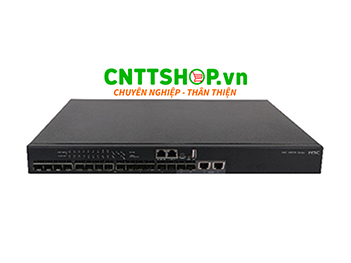 Switch H3C LS-6520X-16ST-SI-GL L3 16 x 1G/10G BASE-X SFP+ Ports (2XG Combo)