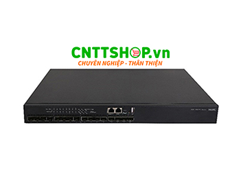 Switch H3C LS-6520X-18C-SI-GL L3 16 x 1G/10G BASE-X SFP+ Ports, 1 x Expansion slots