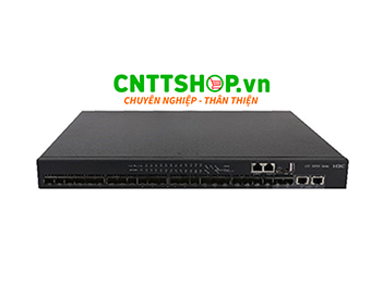 Switch H3C LS-6520X-24ST-SI-GL L3 24 x 1G/10G BASE-X SFP Plus+ Ports (2XG Combo)
