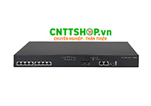Switch H3C LS-6520X-10XT-SI L3 8 x 1G/2.5G/5G/10GBase-T Ports, 2 x 1G/10GBase-X SFP+, (AC) Switch H3C LS-6520X-10XT-SI L3 8 x 1G/2.5G/5G/10GBase-T Ports, 2 x 1G/10GBase-X SFP+, (AC)