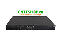 Switch H3C LS-6520X-18C-SI-GL L3 16 x 1G/10G BASE-X SFP+ Ports, 1 x Expansion slots Switch H3C LS-6520X-18C-SI-GL L3 16 x 1G/10G BASE-X SFP+ Ports, 1 x Expansion slots