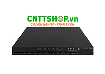 Switch H3C LS-6520X-26C-SI-GL L3 24 x 1G/10G BASE-X SFP+ Ports, 1 x Expansion slots Switch H3C LS-6520X-26C-SI-GL L3 24 x 1G/10G BASE-X SFP+ Ports, 1 x Expansion slots