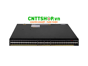 Switch H3C LS-6530X-48X8C L3 48 x SFP+ Ports, 8 x QSFP28 Ports