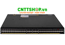 Switch H3C LS-6530X-48X8C L3 48 x SFP+ Ports, 8 x QSFP28 Ports