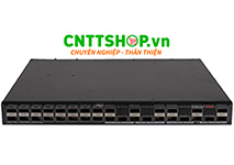 Switch H3C LS-9850-32H-G L3 16 x QSFP28 Ports, 16 x QSFP28 Ports hoặc 4 x QSFP-DD Ports