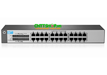 J9663A Switch HPE OfficeConnect 1410 24 Port 100BASE-TX J9663A Switch HPE OfficeConnect 1410 24 Port 100BASE-TX