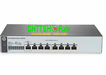 Switch  HPE J9979A OfficeConnect 1820 8G Switch  HPE J9979A OfficeConnect 1820 8G