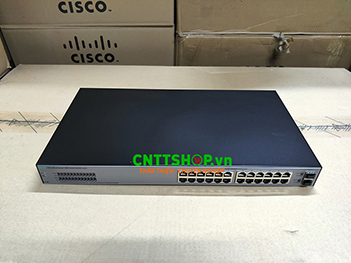 Switch HPE J9980A OfficeConnect 1820 24G