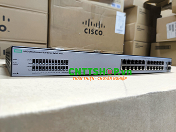Switch HPE J9980A OfficeConnect 1820 24G