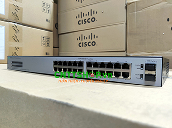 Switch HPE J9980A OfficeConnect 1820 24G