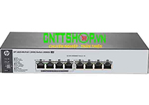 Switch  HPE JG912A OfficeConnect 1620 8G Switch  HPE JG912A OfficeConnect 1620 8G
