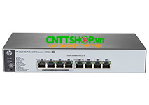 Switch HPE J9982A OfficeConnect 1820 8G PoE+ (65W) Switch HPE J9982A OfficeConnect 1820 8G PoE+ (65W)