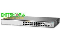 Switch HPE J9983A OfficeConnect 1820 24G PoE+ (185W) Switch HPE J9983A OfficeConnect 1820 24G PoE+ (185W)