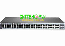 Switch HPE J9984A OfficeConnect 1820 48G PoE+ (370W) Switch HPE J9984A OfficeConnect 1820 48G PoE+ (370W)