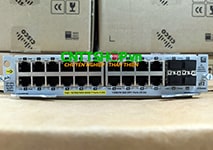 Expansion Module Switch HP J9990A 20-port 10/100/1000BASE-T PoE+ 4-port 1G/10GbE SFP+ MACsec v3 zl2 Expansion Module Switch HP J9990A 20-port 10/100/1000BASE-T PoE+ 4-port 1G/10GbE SFP+ MACsec v3 zl2