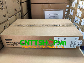 Expansion Module Switch HP J9990A 20-port 10/100/1000BASE-T PoE+ 4-port 1G/10GbE SFP+ MACsec v3 zl2