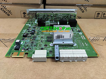 Expansion Module Switch HP J9990A 20-port 10/100/1000BASE-T PoE+ 4-port 1G/10GbE SFP+ MACsec v3 zl2