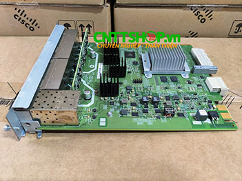 Expansion Module Switch HP J9990A 20-port 10/100/1000BASE-T PoE+ 4-port 1G/10GbE SFP+ MACsec v3 zl2