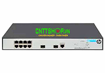 Switch HPE JG536A OfficeConnect 1910 8 Switch HPE JG536A OfficeConnect 1910 8